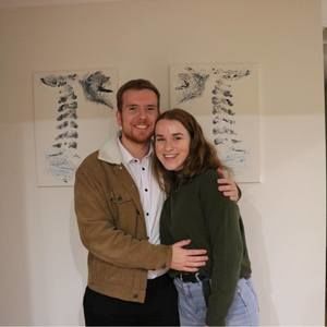 Meet your Posher, Gwen